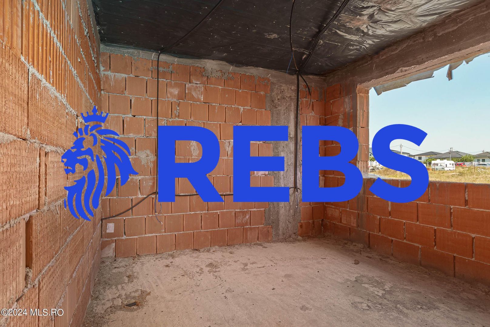CREVEDIA, DUPLEX 264 MP, LOT 724 MP, LA ROSU! - Poză 7