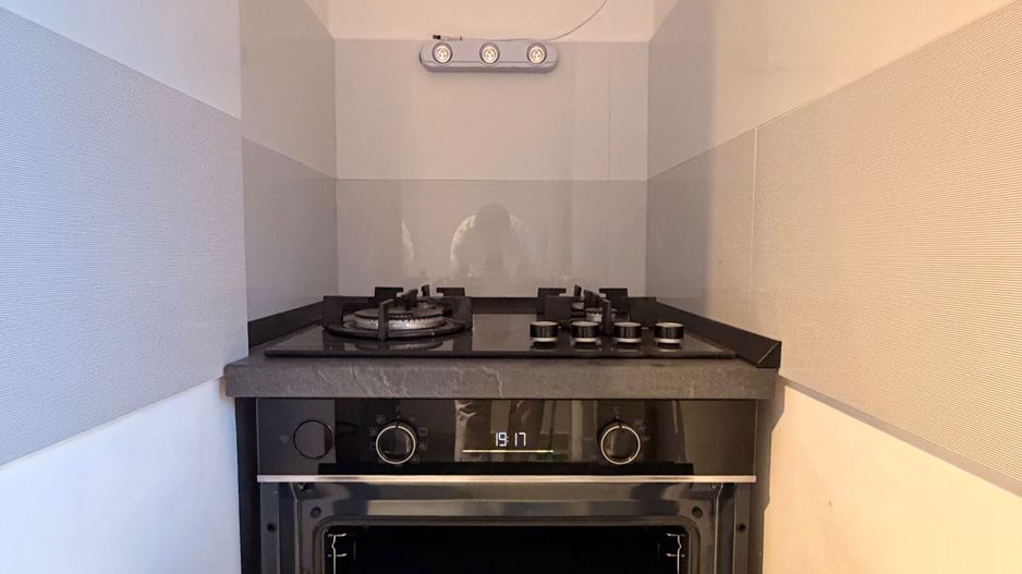 APARTAMENT 2 CAMERE | MOBILAT + UTILAT | LOC DE PARCARE - Poză 8