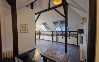 Vila interbelica de vanzare- Floreasca - Poză 23