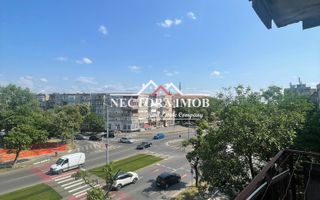EXCLUSIVITATE-Apartament 3 camere, 2 bai, 70 mp, Et. 3, CALEA ARADULUI - Poză 1