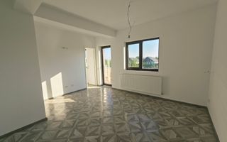 Vila individuala-P+1E+M-560mp teren-pomi fructiferi-beci - Poză 8