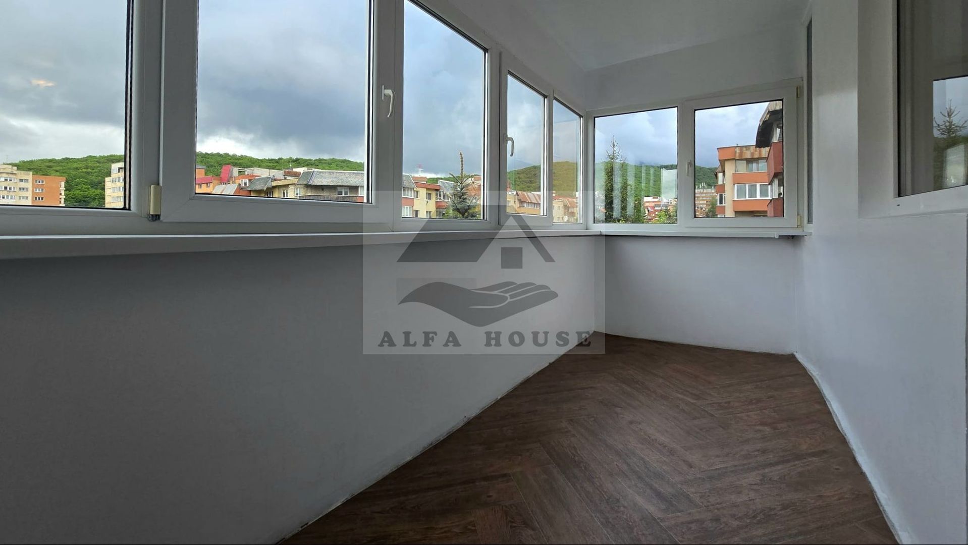 Racadau - Apartament cu doua camere, 55 mp, liber la vanzare - Poză 9