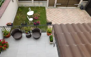 Casa moderna Cartier Dambu Rotund | La Cheie - Poză 13