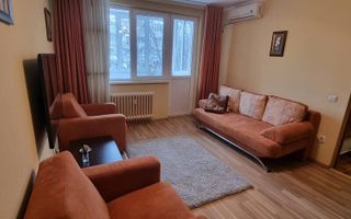 AP. 2 CAMERE- PIATA SUDULUI, LOC PARCARE, METROU 6 MINUTE, MODERN - Poză 1