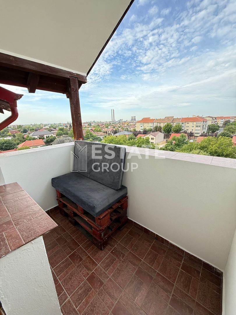 Apartament 3 camere Sagului, Mobilat si Utilat - Poză 16