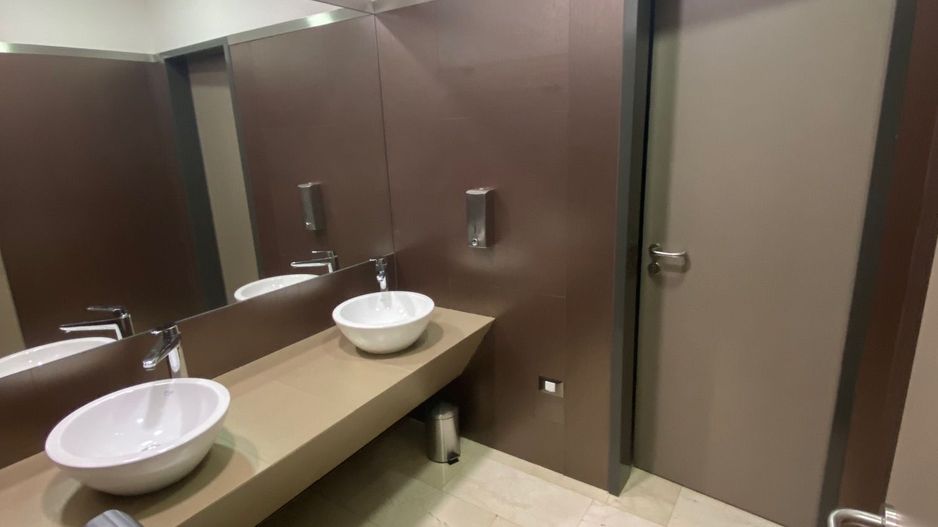 Spațiu de birouri de 375 mp - Poză 12