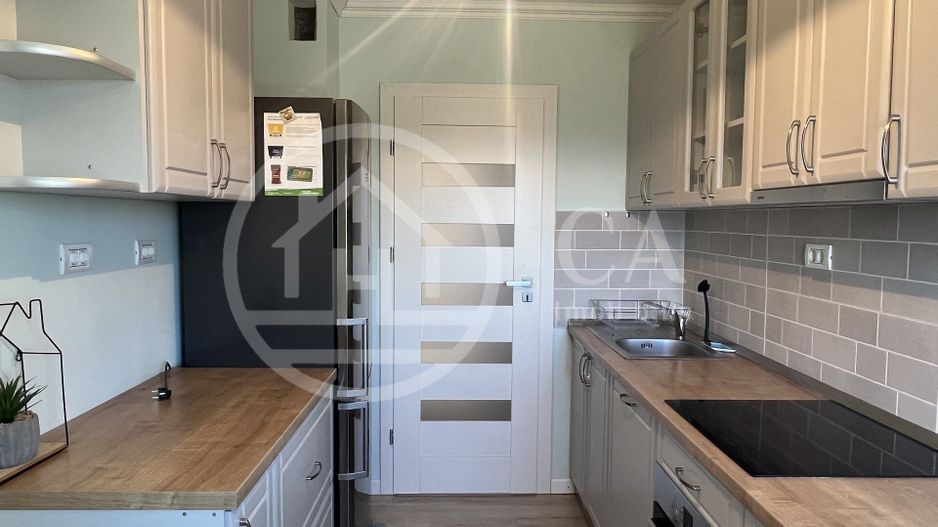 Apartament cu 3 camere de inchiriat in zona Lotus Center Oradea - Poză 7