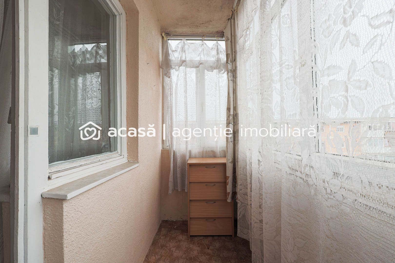 VANDUT! Apartament 2 camere - Decomandat - Podgoria - COMISION 0% - Poză 5