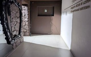 Chirie, spațiu comercial, 116 mp, str. Ștefan cel Mare, Bălți - Poză 4