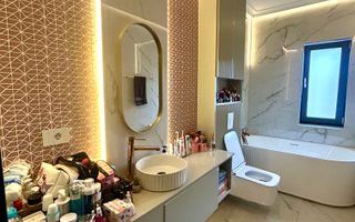 Duplex ultramodern la cheie | Zona Parcul Poligonului - Poză 14