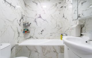 Vânzare, casă, 3 camere, str. Timișoara, Durlești - Poză 9