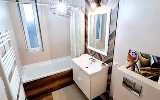 Oferim spre inchiriere apartament cu 2 camere, zona Centrala, Giroc - Poză 18