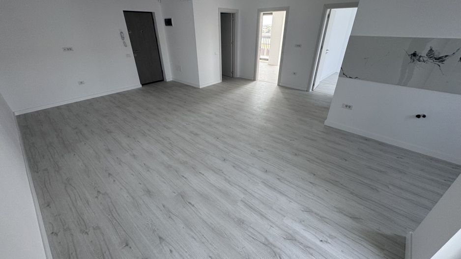 Apartament 3 camere Otopeni 0.8km METROU, finisaje PREMIUM - Poză 7