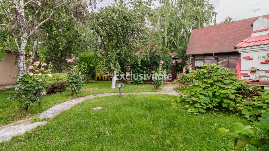 Resedinta premium| Teren de tenis | Piscină încălzită | Infrastructură completă! - Poză 31