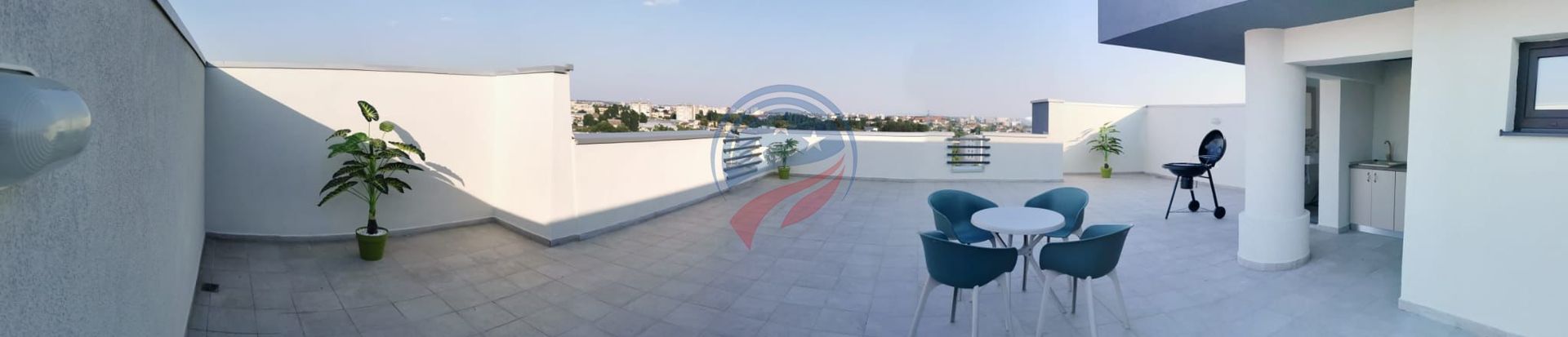 Apartament de lux/de inchiriat/terasa proprie/Craiova - Poză 2