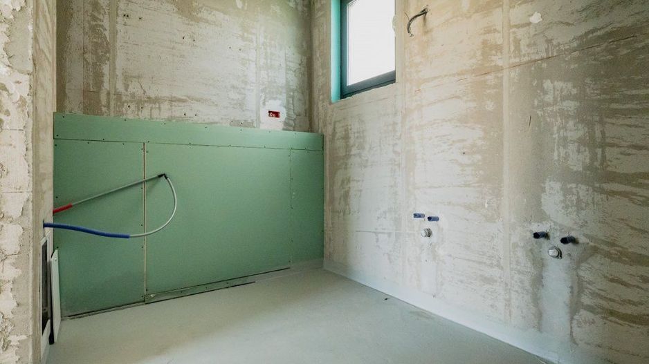 CONSTANTA - BDUL MAMAIA - LAKE VIEW - APARTAMENTE PREMIUM IN BLOC EXCLUSIVIST! - Poză 19