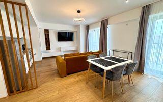 2 camere open space, Premium, West City Tower, UMF, Manastur - Poză 2