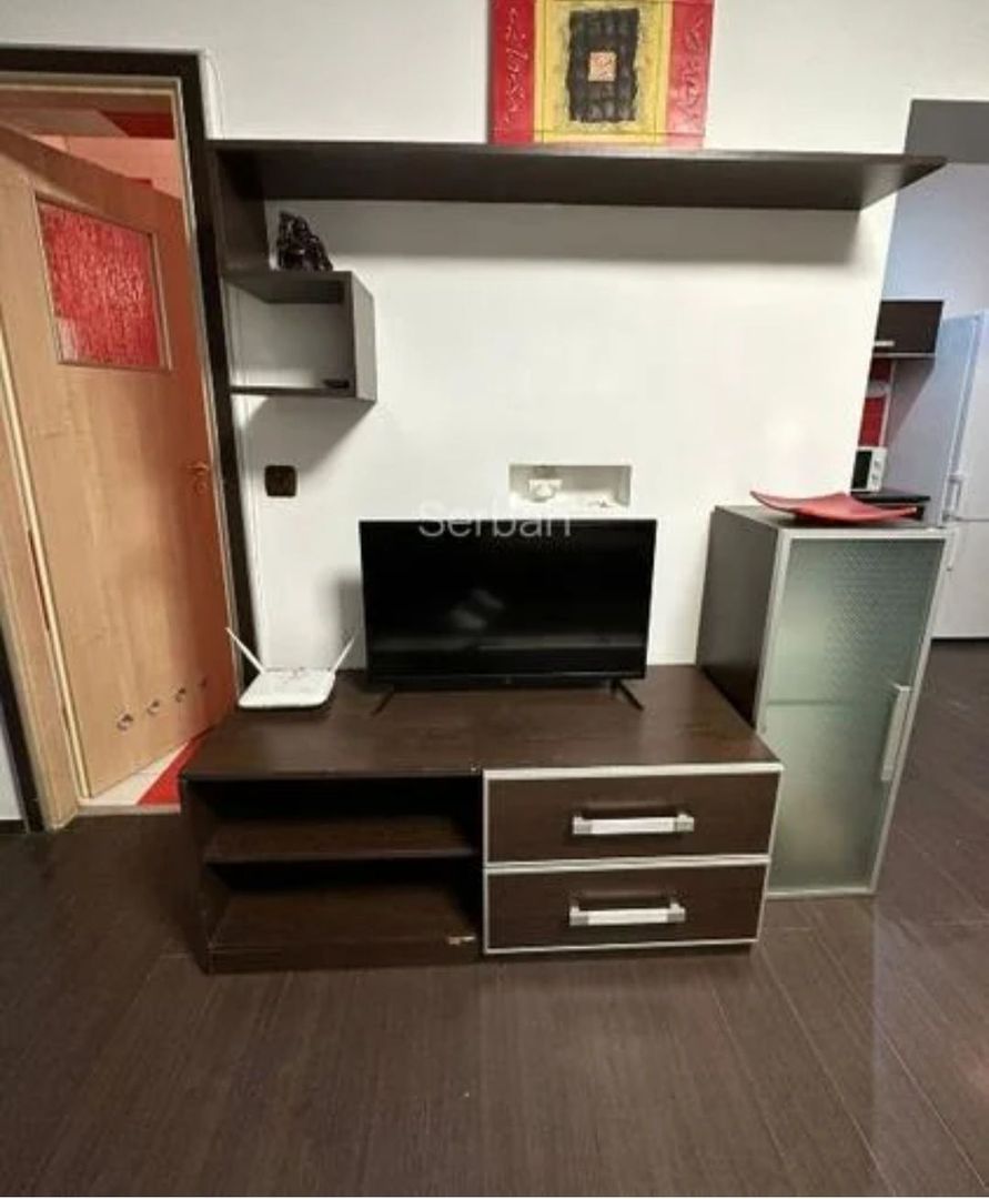 Apartament 1 cameră, 33 mp, mobilat, utilat. 58900 E. Comision 0 - Poză 2