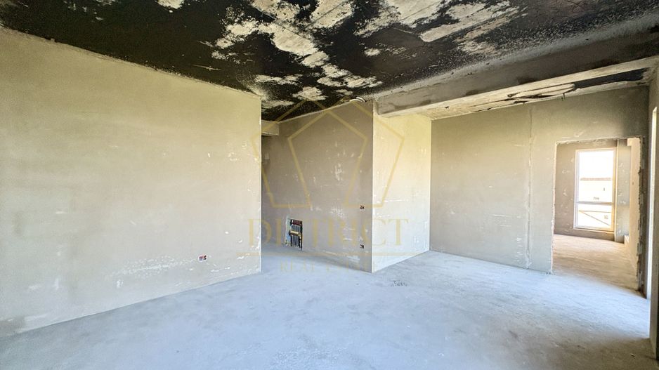Apartament cu 2 camere si terasa de 5mp | Mosnita Noua - Poză 1
