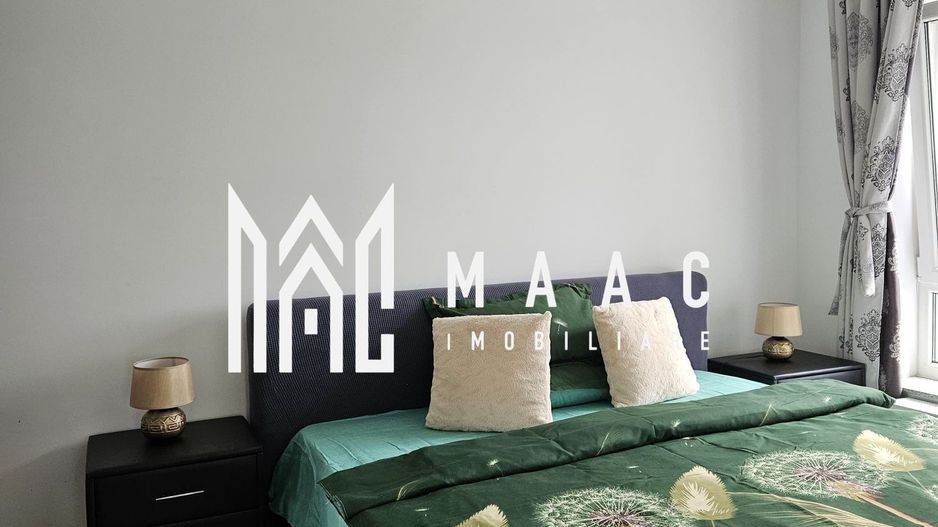 Apartament 3 camere Sibiu | Mihai Viteazul | nedecomandat, balcon - Poză 6