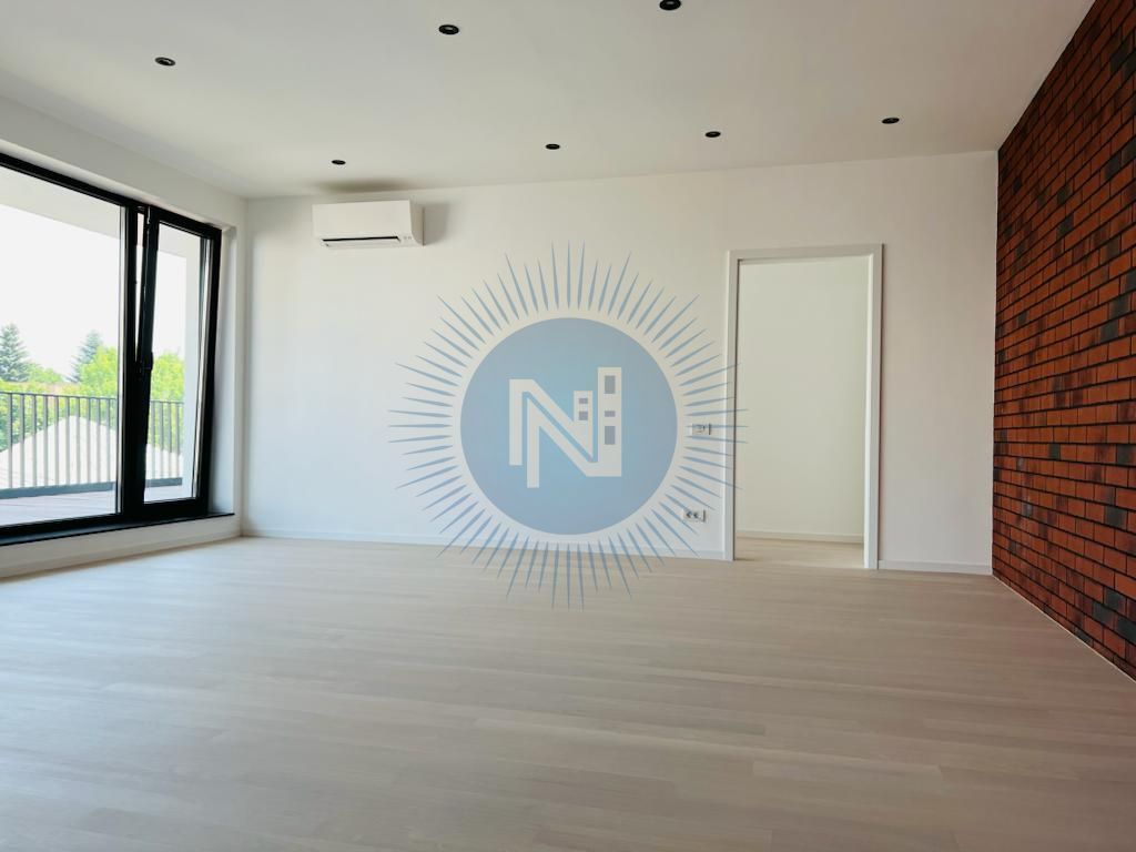 Apartament cu 2  camere in Bloc Boutique Dacia Eminescu - Poză 9