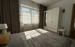 2 camere | centrala proprie | mobilat si utilat | zona excelenta - Poză 7