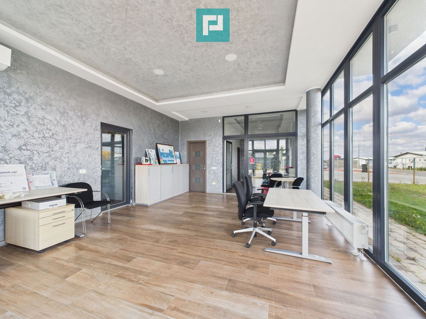 Hală industrială – Giarmata. - Poză 7