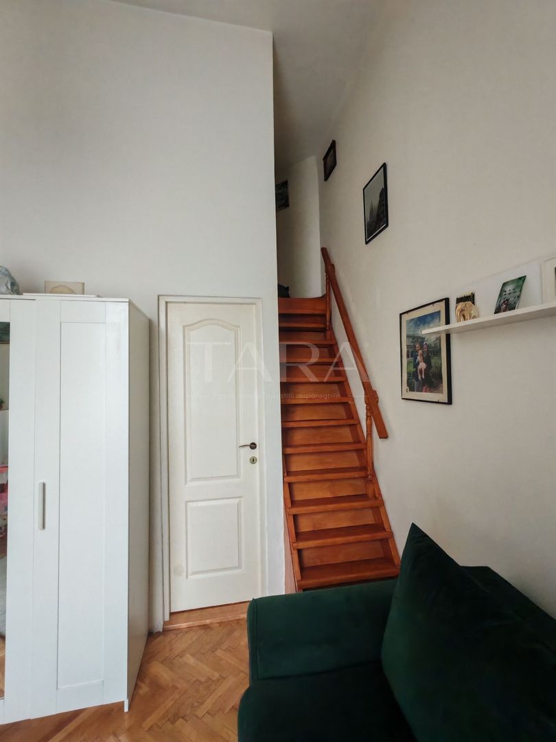 Apartament cu 3 camere zona Centrala - Poză 2