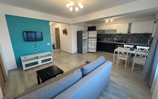 2 Camere Trapezului + Loc Parcare - Poză 2