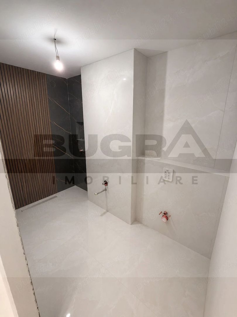 Apartament de 3 camere finisat premium, 73mp, parcare, Elite City - Poză 4