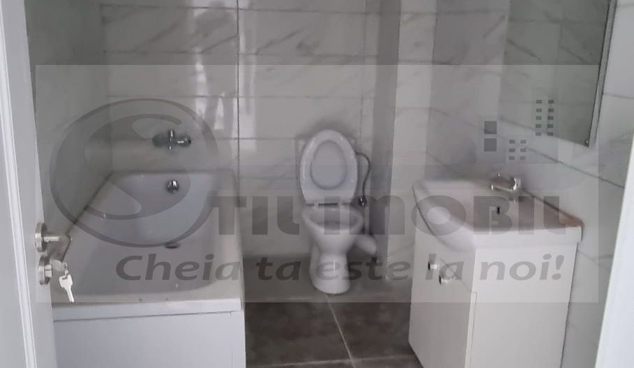 Apartament spațios 1 cameră, 43mp - Finisaje Premium- Valea Lupului - Poză 5