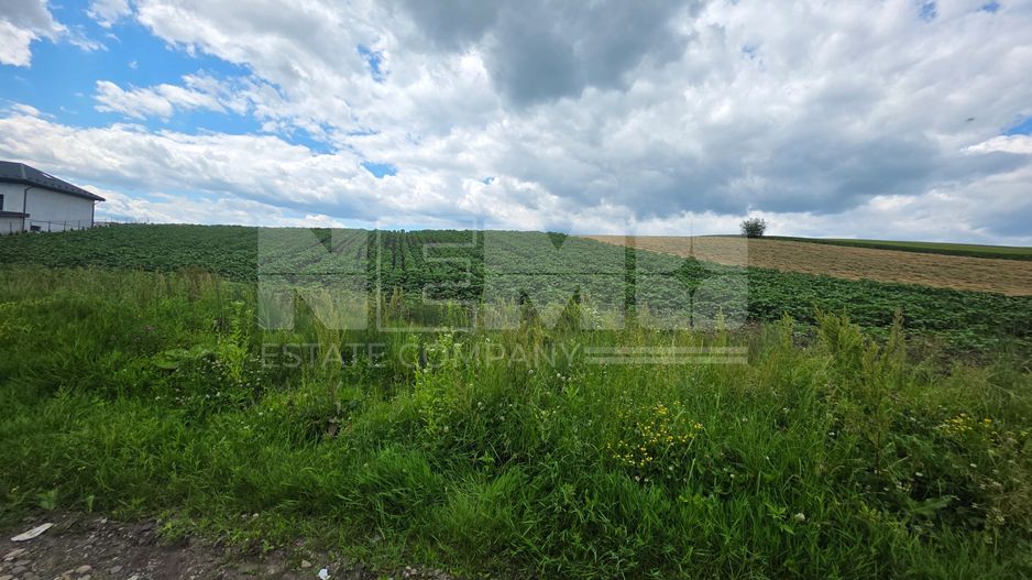 TEREN INTRAVILAN | MOARA NICA, SUCEAVA | 110.000€ - Poză 5