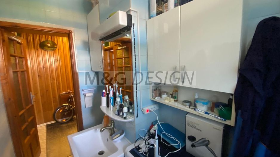 Apartamnt 3 camere Sagului cu centrala - Poză 15