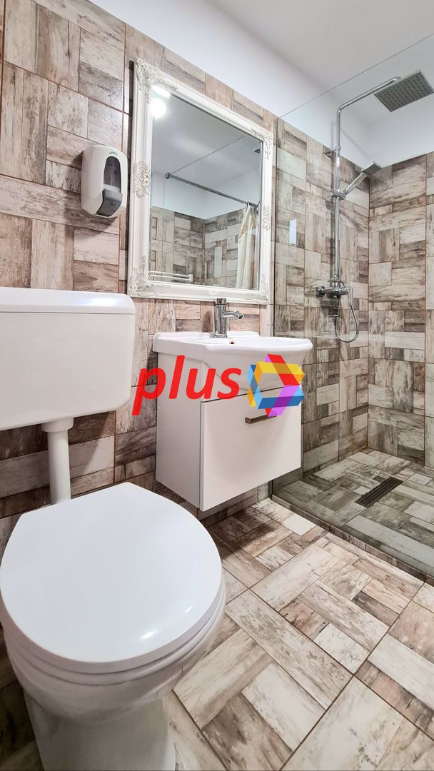 Spatiu comercial de vânzare Brașov - 60 mp # plus-imo.ro - Poză 8