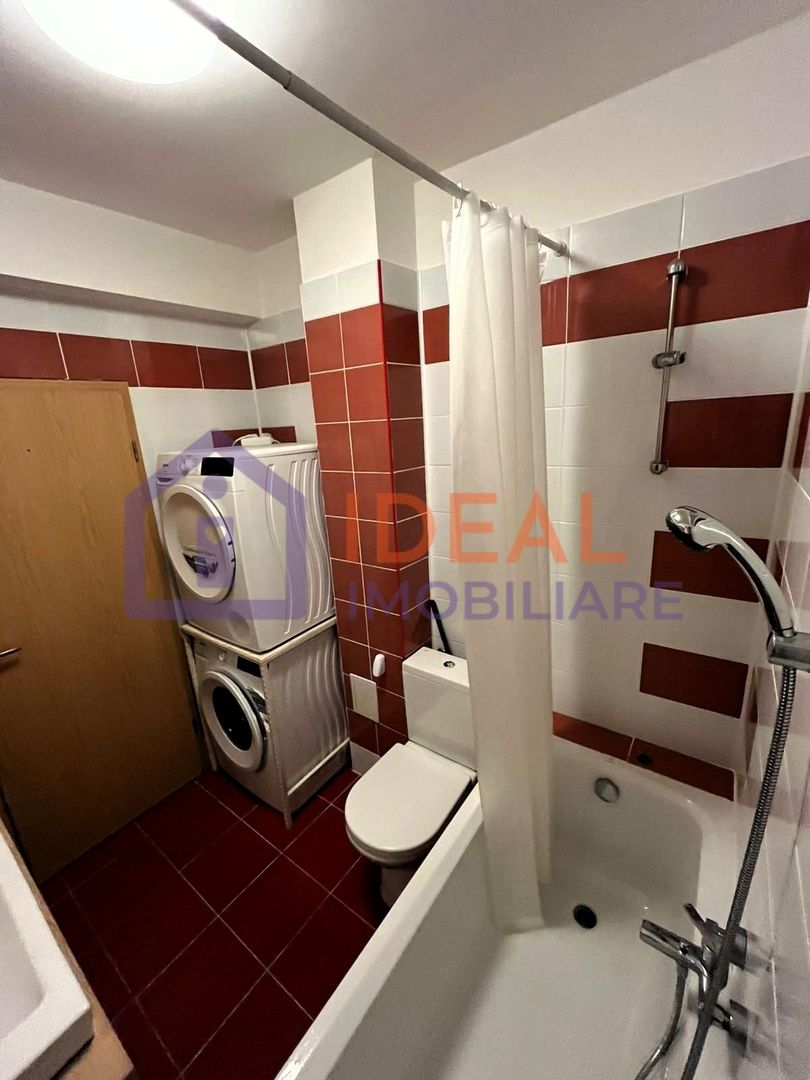 Apartament 2 camere – Turnișor, Str. Frunzei - Poză 9