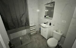 Apartament cu 3 camere, bloc nou, loc de parcare, priveliste deosebita - Poză 7