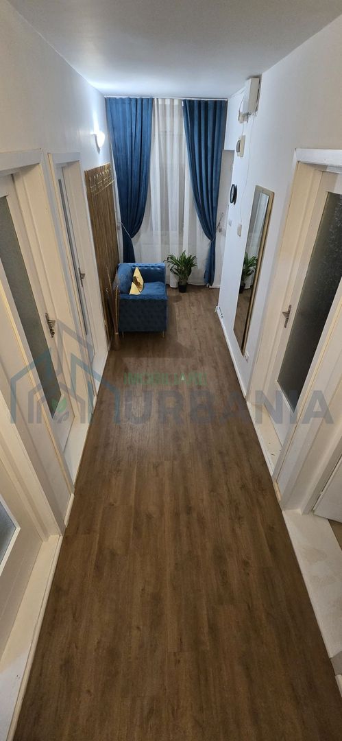 Casa de inchiriat 2km rond Pacurari Rediu - Poză 3