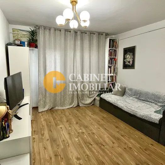 2 Camere - 35 mp - Zona Frumoasa - Poză 1