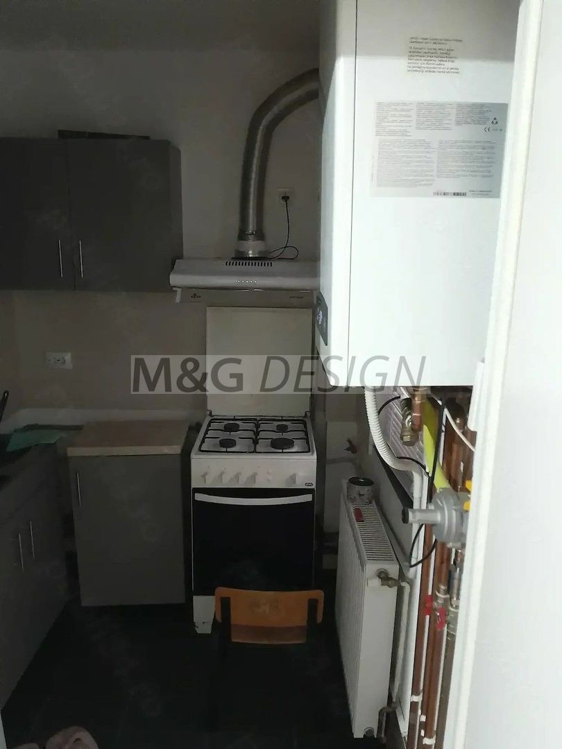 Apartament  2 camere  Sagului etaj 1 - Poză 4