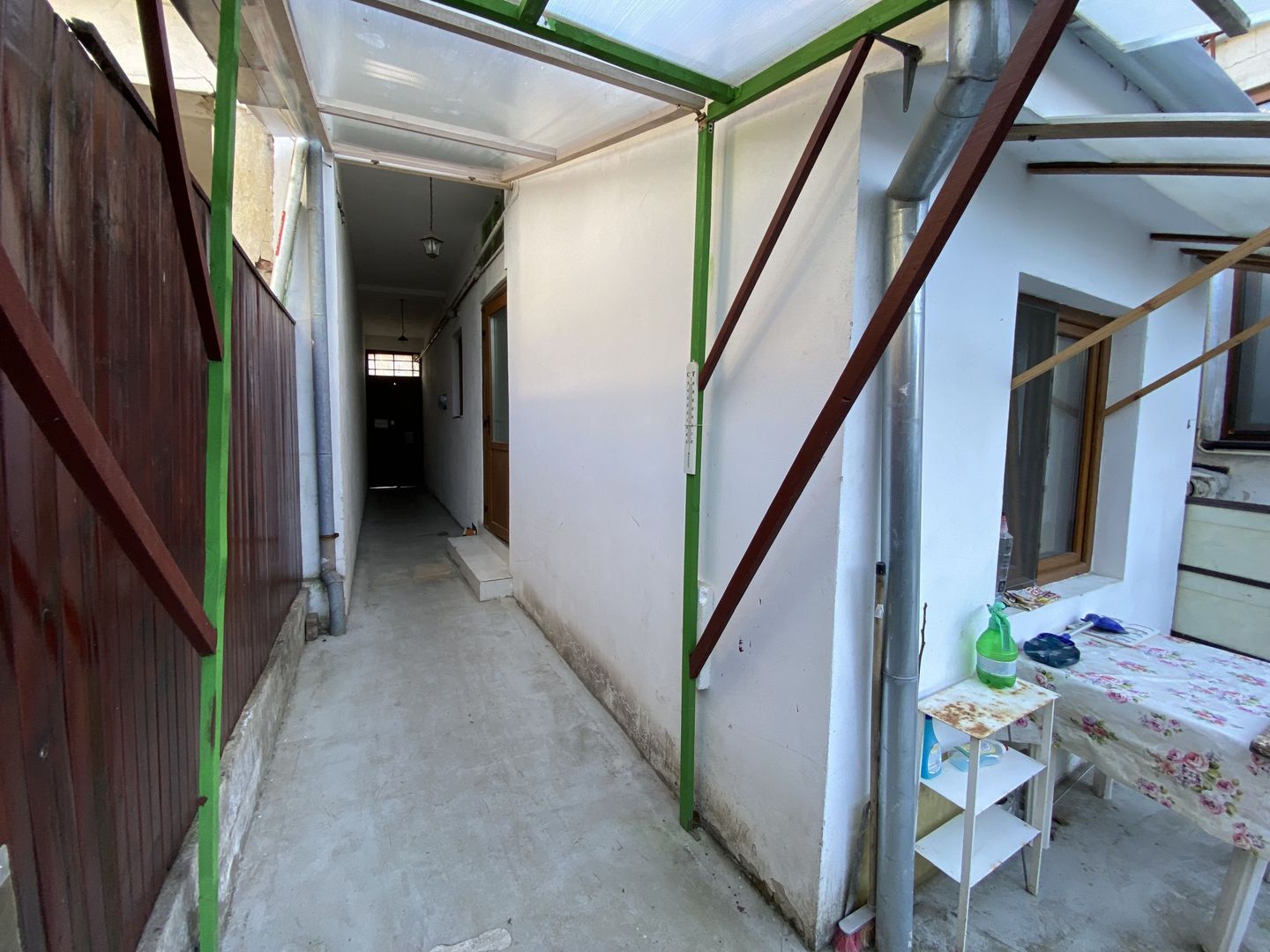 Comision 0 | Casa 2 Camere | Anexa o camera| Pivnita | 230mp | Balcescu - Poză 15