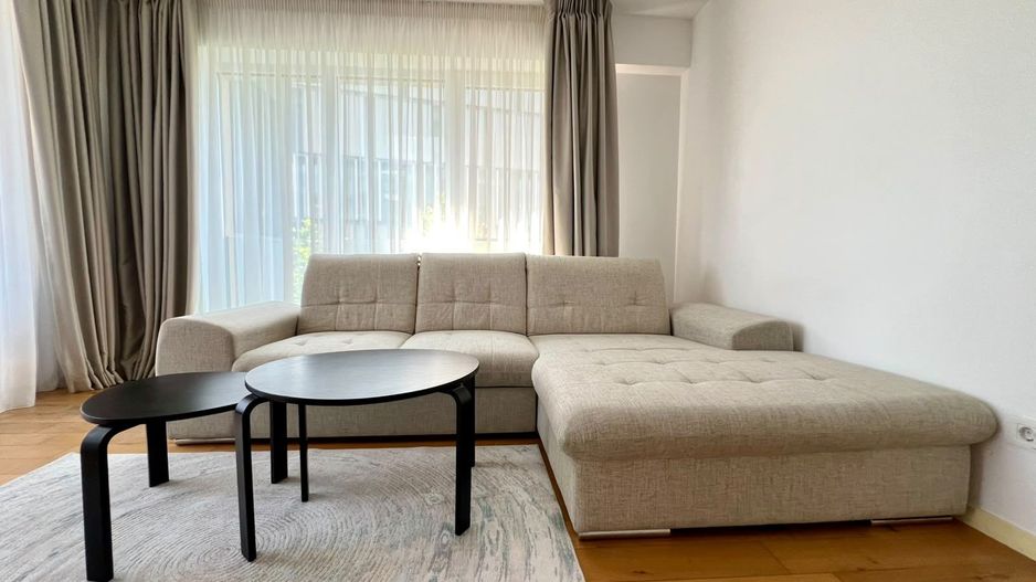 Apartament 2 camere, Aviatiei, balcon 9,5 mp - Poză 10