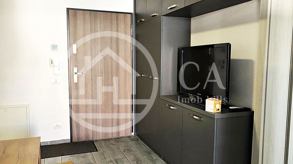 Apartament de inchiriat cu 3 camere in WEST RESIDENCE, Oradea - Poză 2
