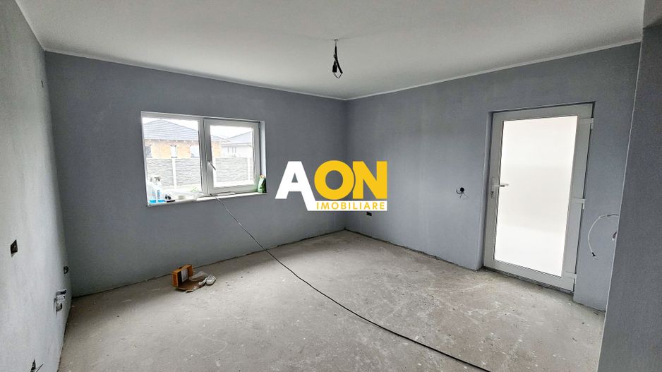 Casa 4 camere, 2 bai, predare la cheie, Micesti - Poză 10