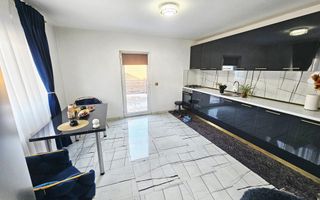 Vilă cu 5 camere, posibilitate două apartamente – Zona Bereasca - Poză 13