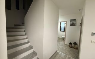 COMISION 0% | Casa Individuala | Dumbravita | Mobilata | 5 Camere - Poză 8