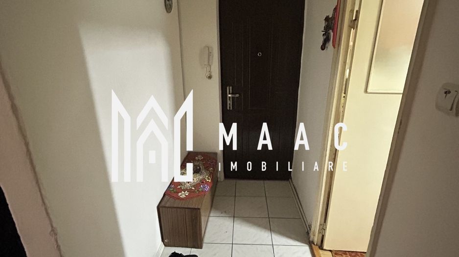 Apartament 3 Camere | 68 MP | Decomandat | Zona Turnișor - Poză 12