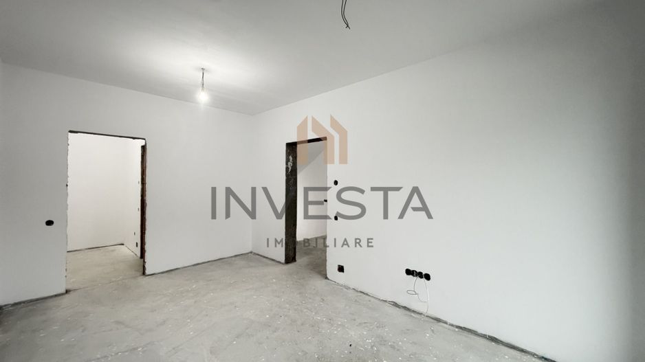 Duplex nou de 210 mp cu garaj si terasa panoramica, Andrei Muresanu - Poză 18