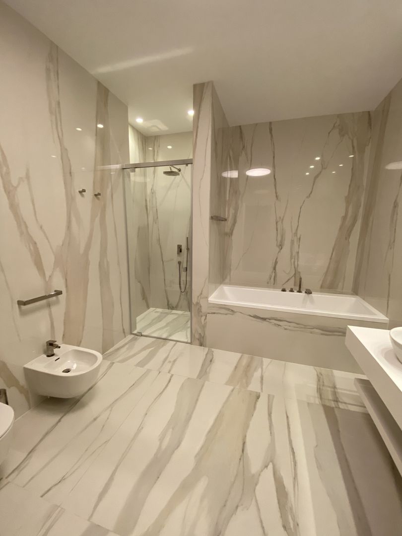 Apartament 3 camere Floreasca - vedere spre Lac - Poză 12