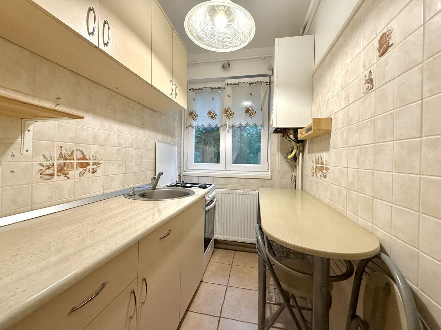 Apartament cu 3 camere în zona Gheorghe Lazăr - Dacia, pet friendly - Poză 18