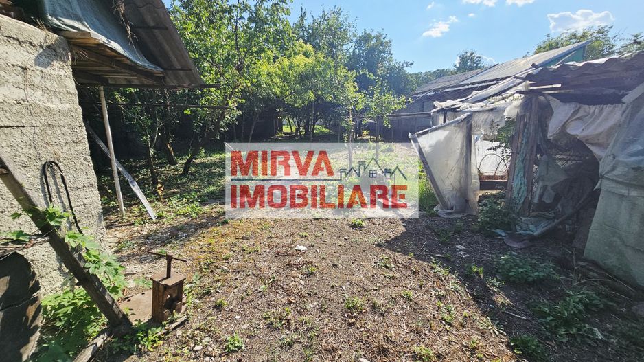 🏡 Casă cu 5 camere, teren 3.419 mp, lângă pădure – Bătești - Poză 11